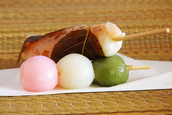Bánh Mochi Nhật Bản và 6 điều chúng ta ko thể vứt qua