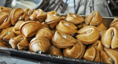 Tìm hiển tiệm bánh 'Tiên Tri' ở Nhật Bản
