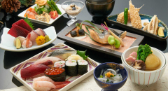  Washoku: Di sản văn hóa phi vật thể UNESCO ẩn chứa trong từng món ăn