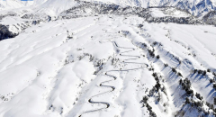 Chạm tới “Kỳ quan xuyên Tuyết”: Tateyama Kurobe Alpine Nhật Bản Mùa Hè 2024&quot;